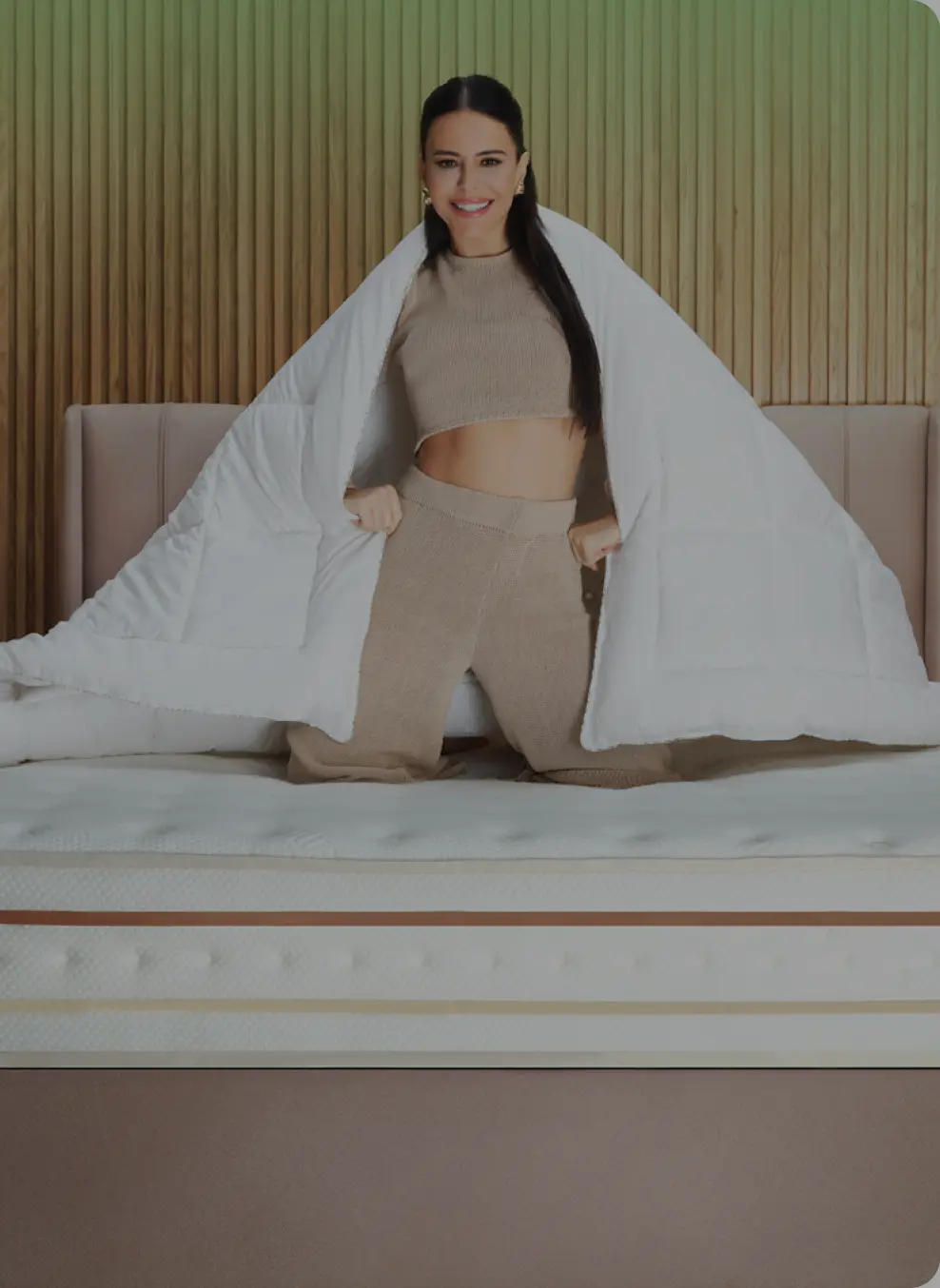 Referans kartı LOVA YATAK banner