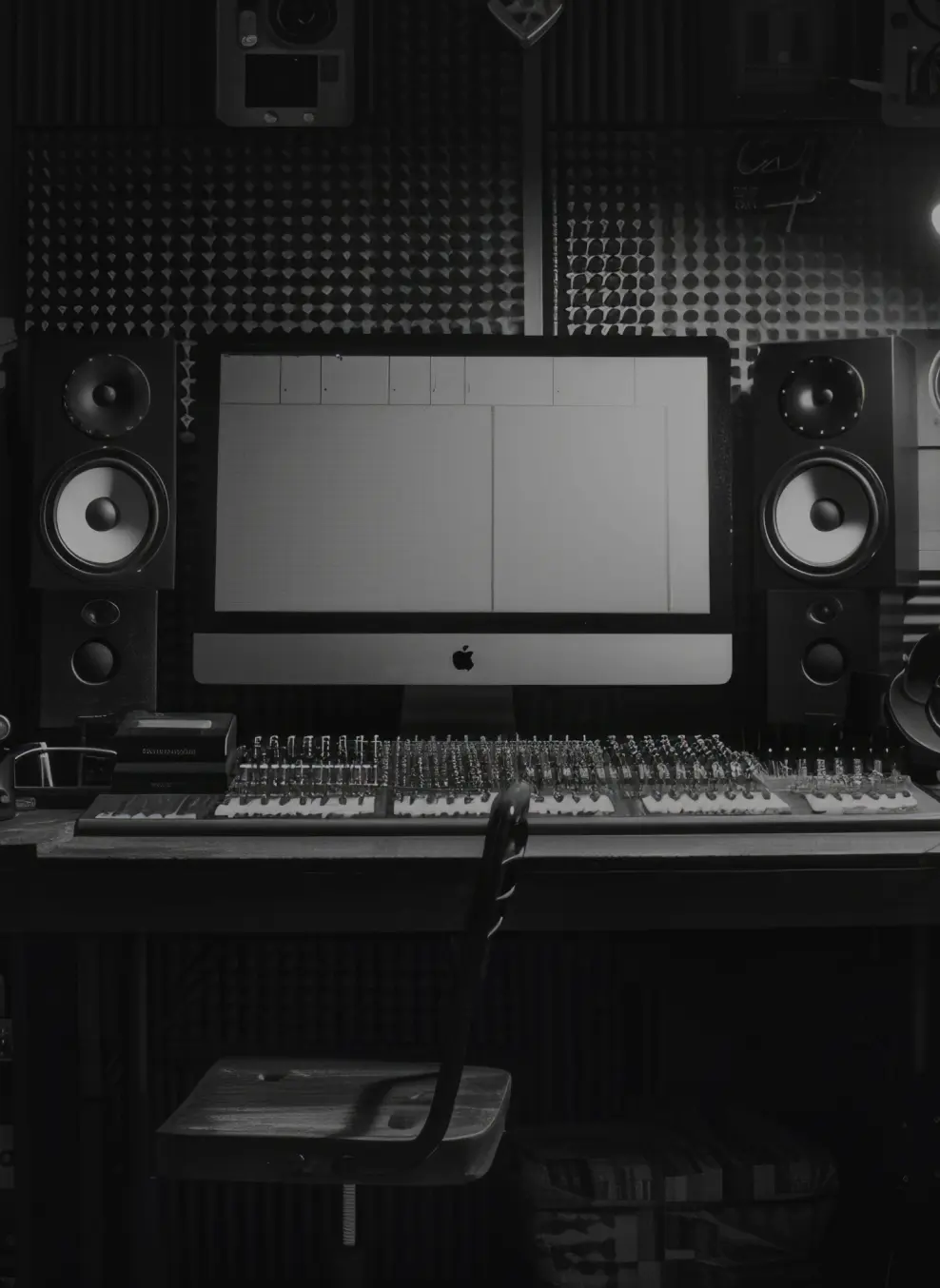 Referans kartı PAN MUSIC banner