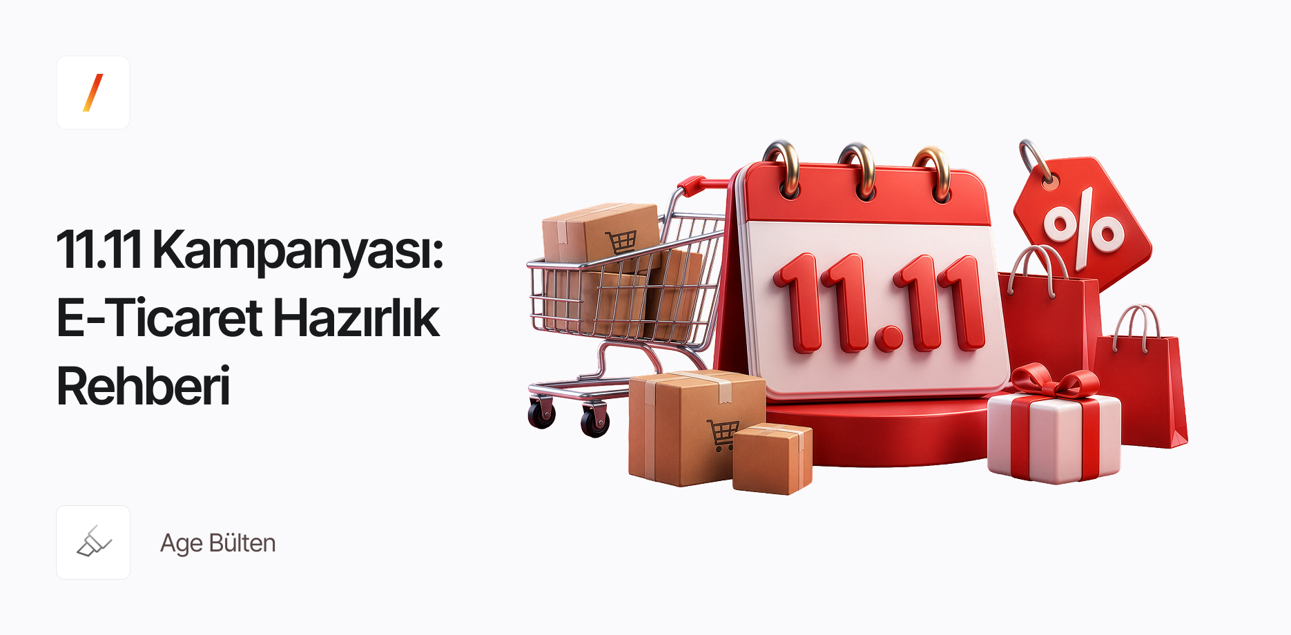 Black Friday 2026 Kampanyası Nasıl Planlanır? E-Ticaret Siteleri İçin Hazırlık Rehberi