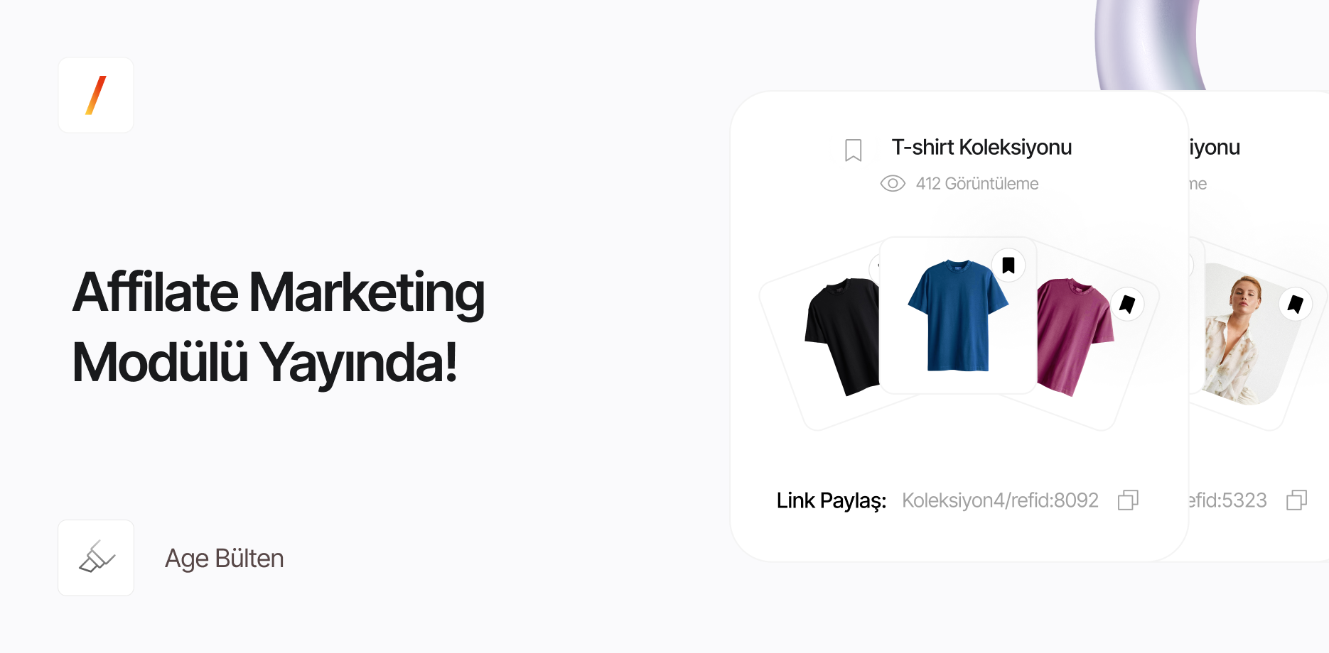 Affiliate Marketing ile E-Ticarette Başarı