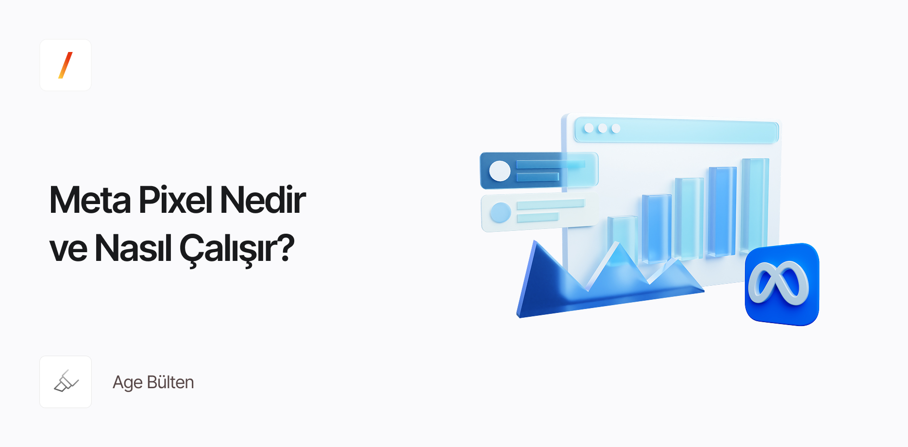 Meta Pixel (Facebook Pixel) Nedir?