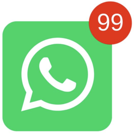 Otomatik WhatsApp bildirimleri ve müşteri mesajları